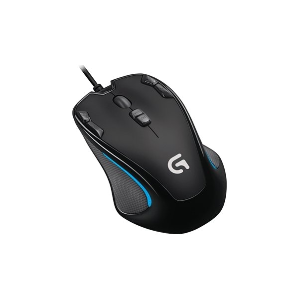 Logitech G300S Gamingmus