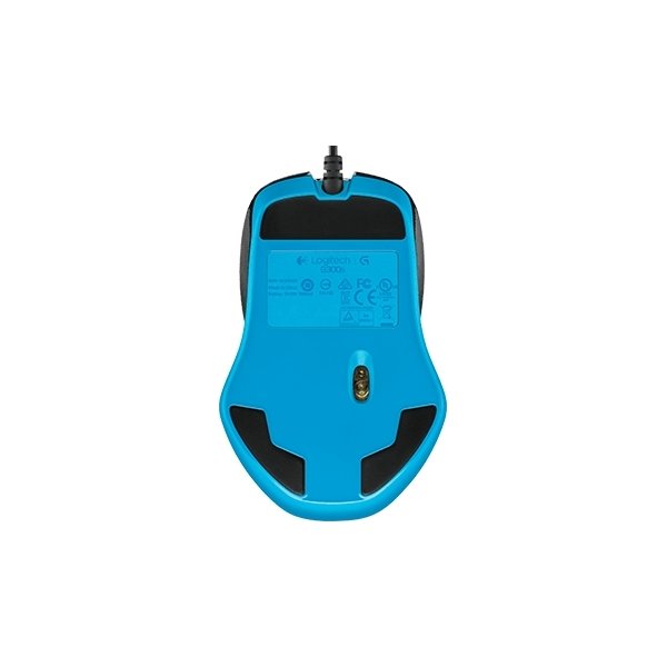 Logitech G300S Gamingmus