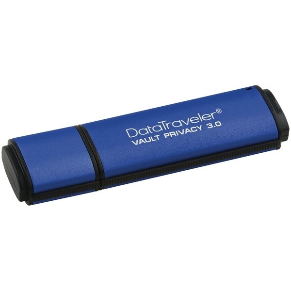 Kingston DataTraveler Vault Privacy 3.0 USB - 32GB
