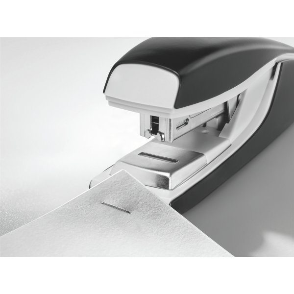 Flathäftapparat Leitz 5523 Svart
