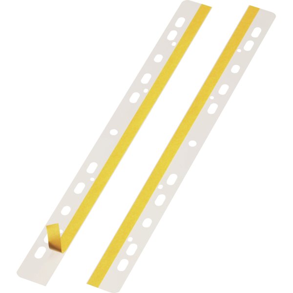 Durable A4 Självhäftande katalogfals, 50 st