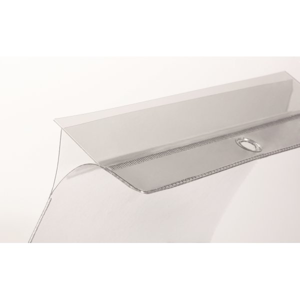 Durable dokumentficka plus A4, 10 st