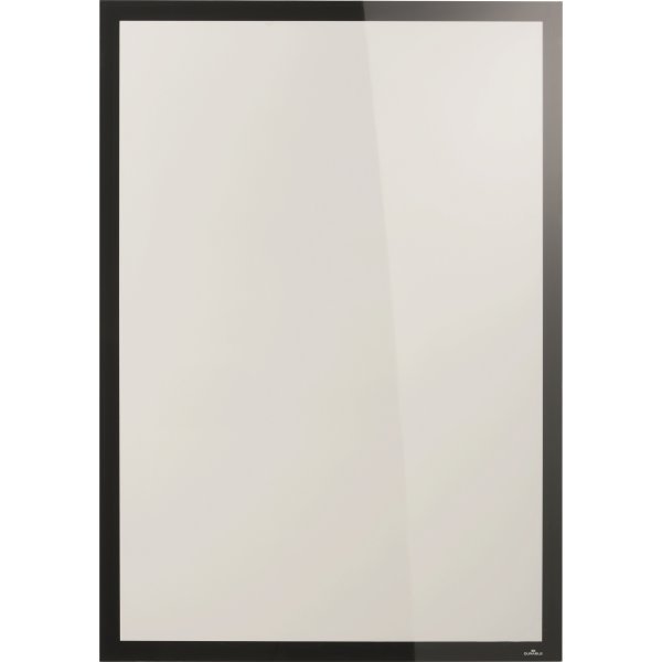 Durable Poster Sun Magnetramme 70 x 100 cm, sort
