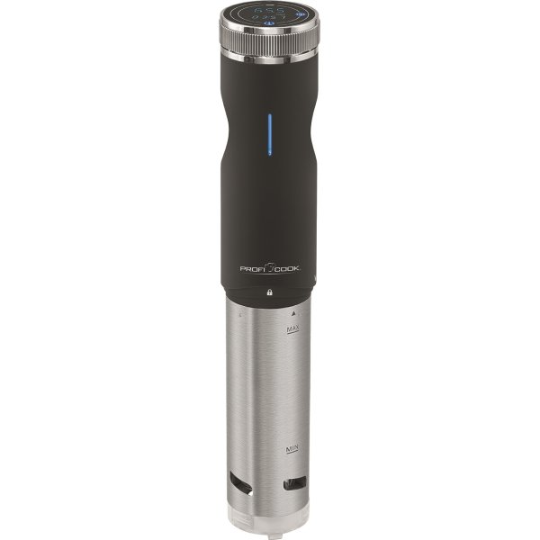 ProfiCook Sous Vide stav