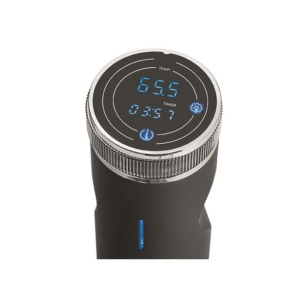 ProfiCook Sous Vide stav