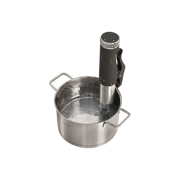 ProfiCook Sous Vide stav
