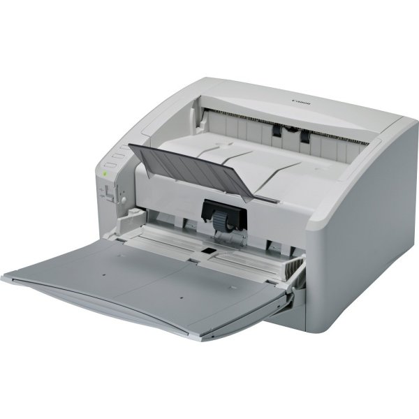 Canon DR-6010C Dokumentskanner, A4