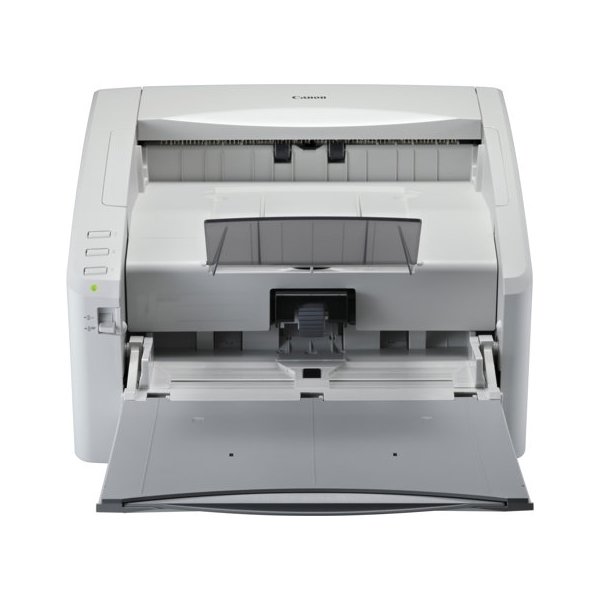 Canon DR-6010C Dokumentskanner, A4