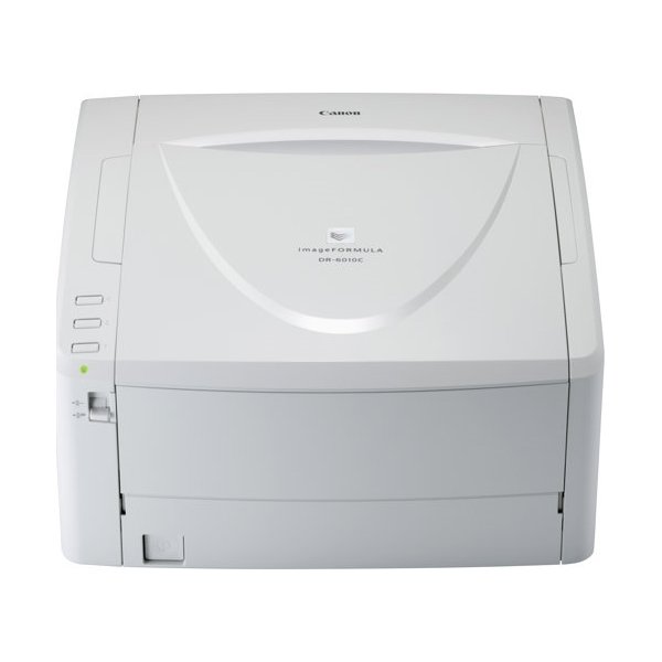 Canon DR-6010C Dokumentskanner, A4