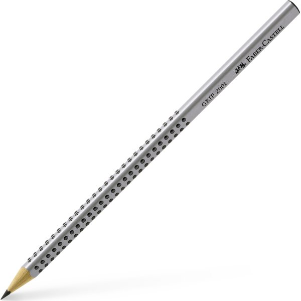 Faber-Castell Grip 2001 blyant, HB