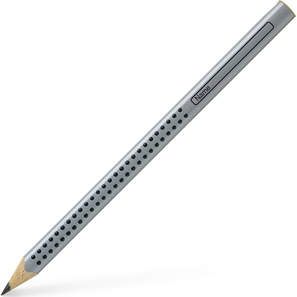 Faber-Castell Grip Jumbo blyertspenna