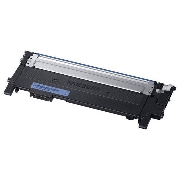 Lasertoner Samsung CLT-C404S Blå 1000 sidor