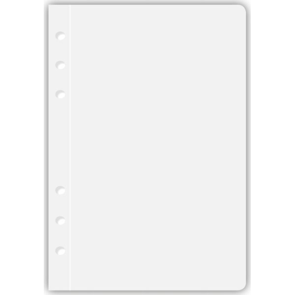 Mayland System Mini, plastlommer, 2 stk.