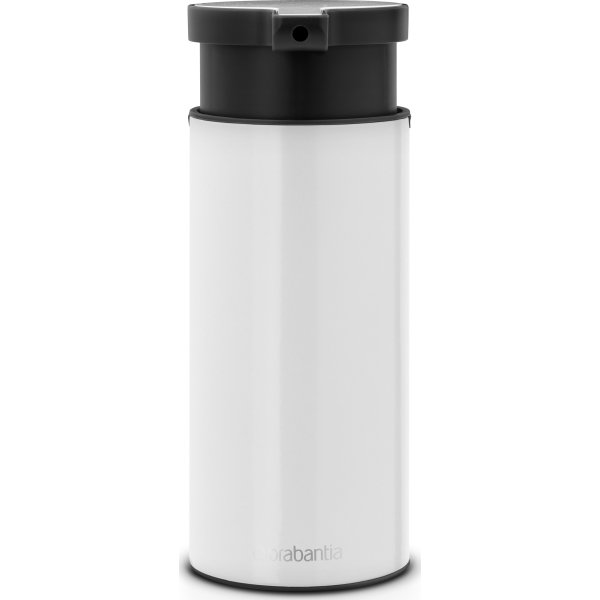 Brabantia Sæbedispenser, hvid