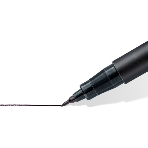 Staedtler Lumocolor 313 Marker S, permanent märkpe