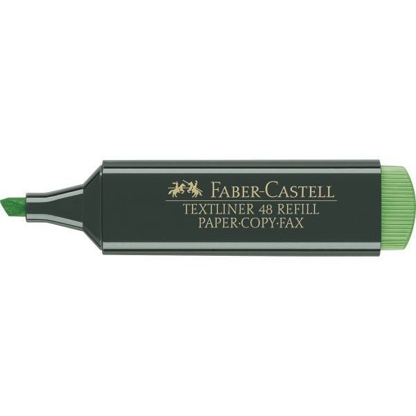 Faber-Castell Textliner, 4 st.