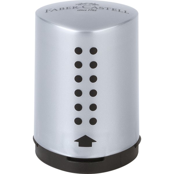 Faber-Castell Grip pennvässare