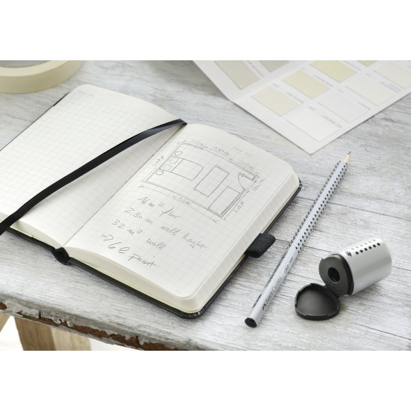 Faber-Castell Grip pennvässare
