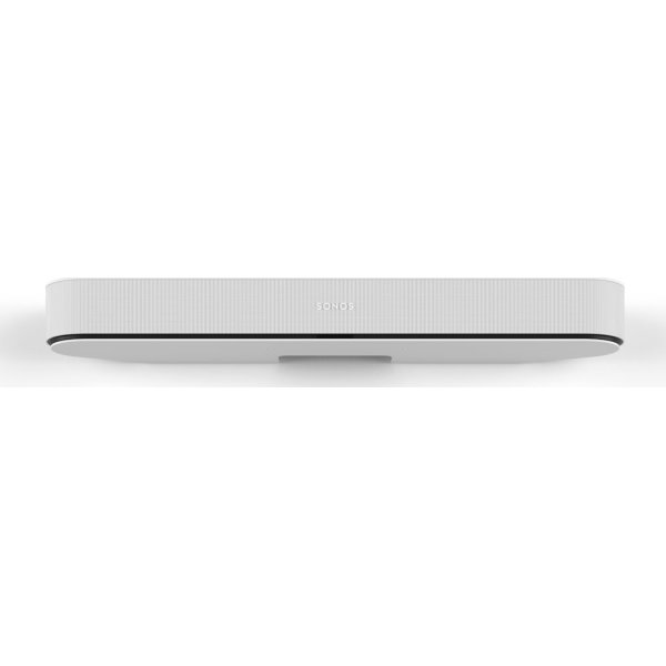 Sonos Beam soundbar/trådløs højttaler, hvid