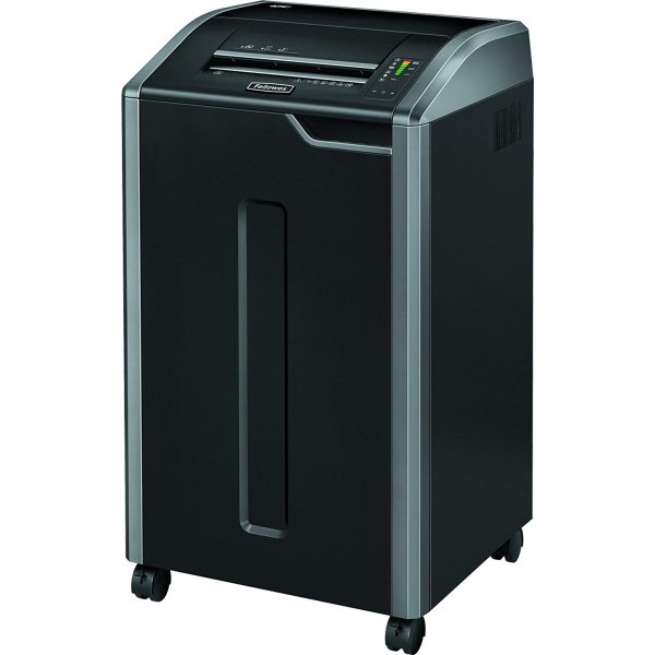 Dokumentförstörare Fellowes PowerShred 425Ci