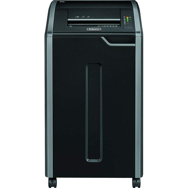 Dokumentförstörare Fellowes PowerShred 425Ci