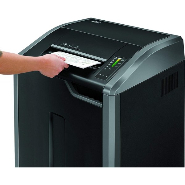 Dokumentförstörare Fellowes PowerShred 425Ci
