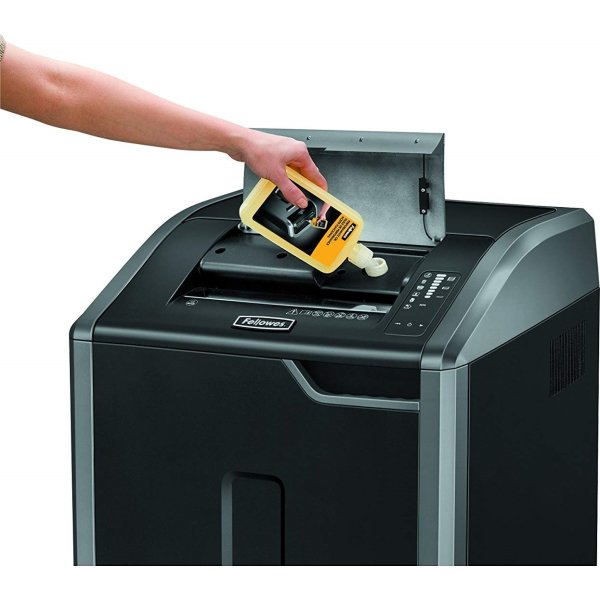 Dokumentförstörare Fellowes PowerShred 425Ci