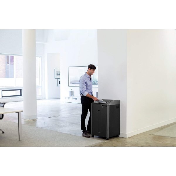 Dokumentförstörare Fellowes PowerShred 425Ci