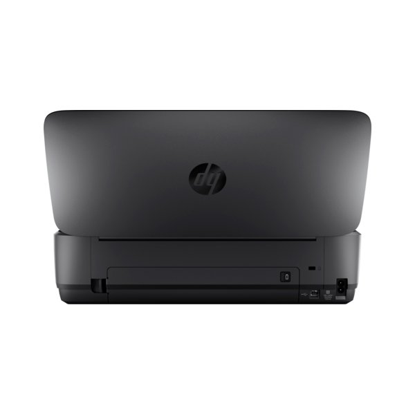 HP Officejet 250 mobil AiO-skrivare