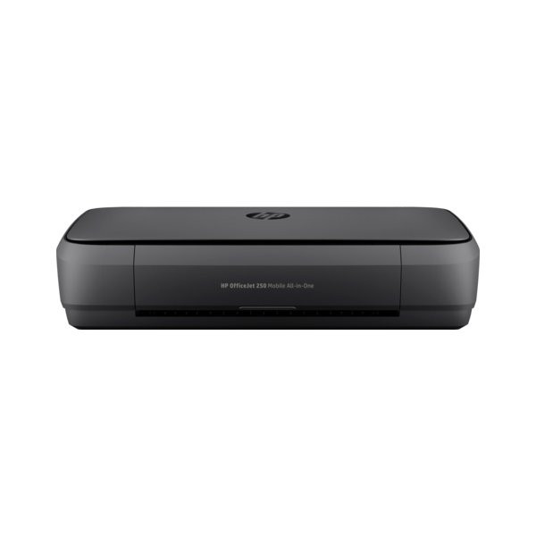 HP Officejet 250 mobil AiO-skrivare