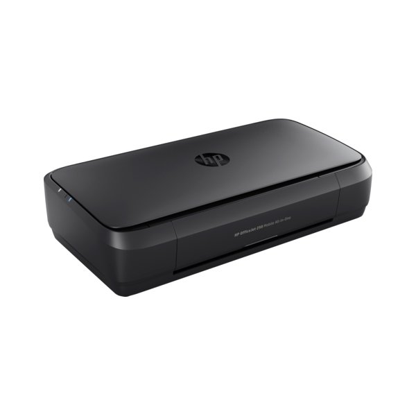 HP Officejet 250 mobil AiO-skrivare