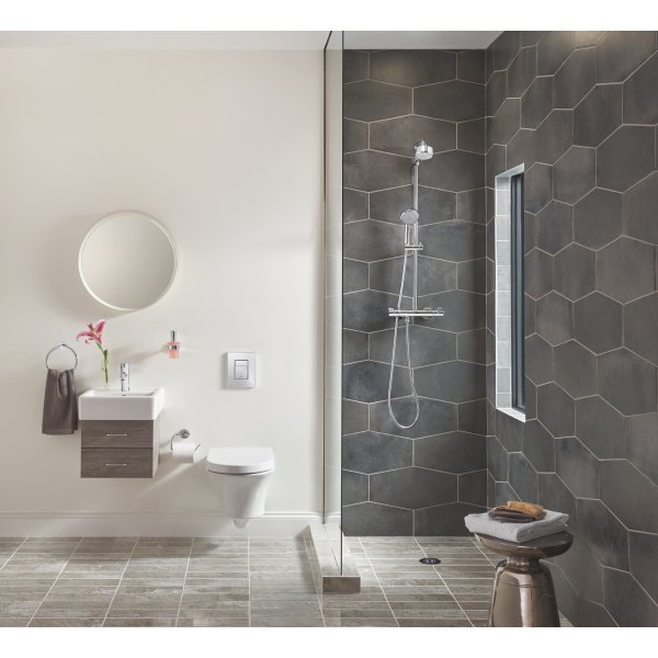 Grohe Essentials Toiletpapirholder