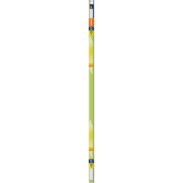 Osram Lumilux Lysrör T8, 36 W/827, 1200 mm