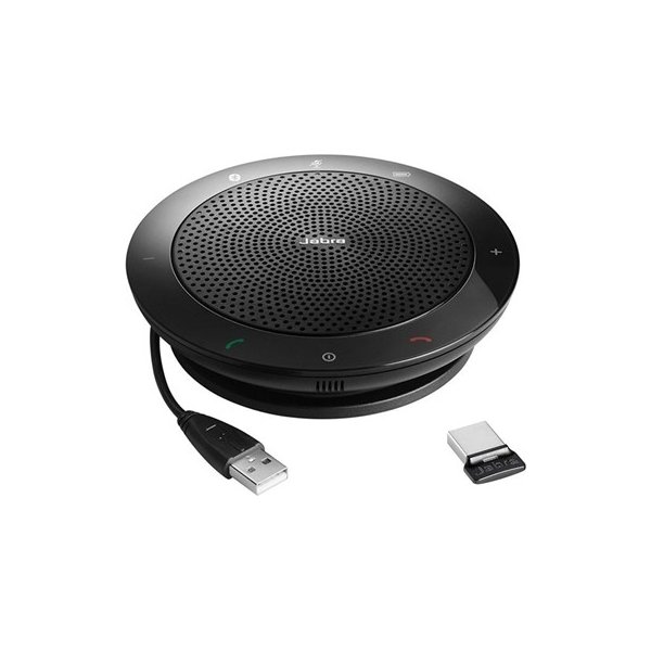 Högtalartelefon Jabra Speak 510+ MS