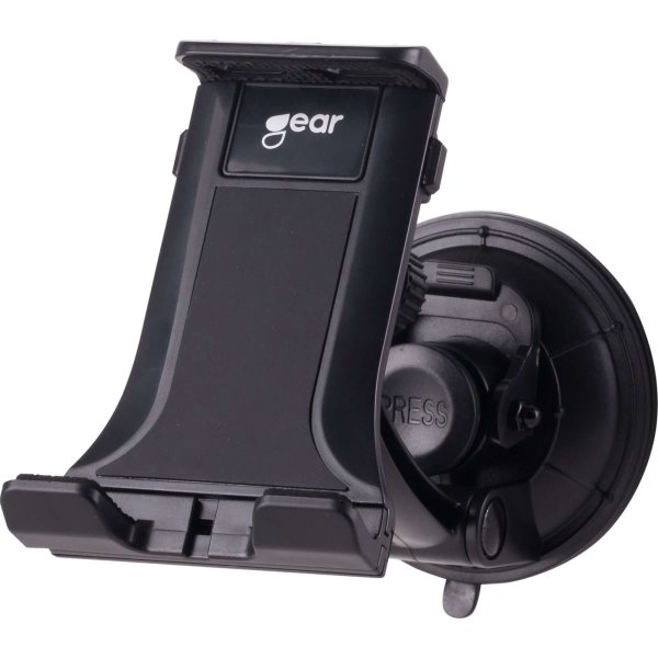 GEAR Tabletholder (Passer også Mobil)