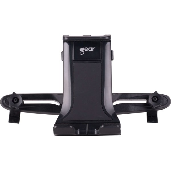 GEAR Tabletholder sort (Passer også Mobil)