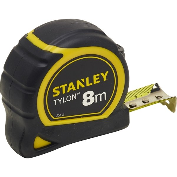 Måttband Stanley Tylon 8 m