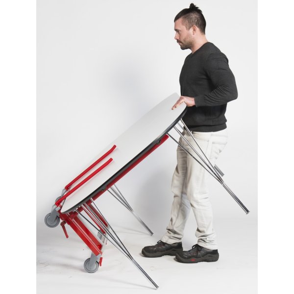 Multi Trolley transportvagn