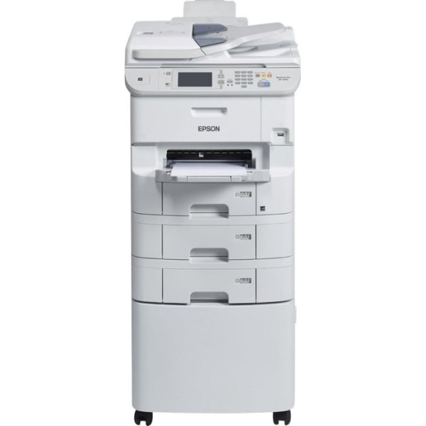 Epson WorkForce Pro WF-6590 D2TWFC