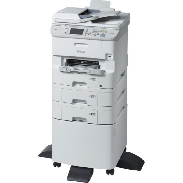 Epson WorkForce Pro WF-6590 D2TWFC