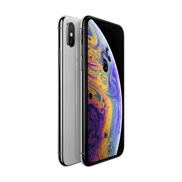 Apple iPhone Xs 512GB Silver