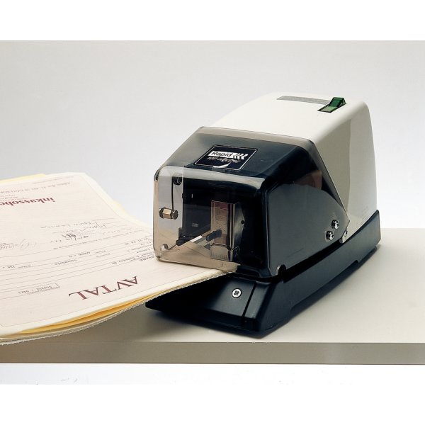 Elektrisk Häftmaskin Rapid 100E
