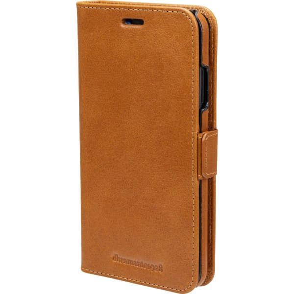 dbramante1928 lædercover iPhone Xs Max, Tan