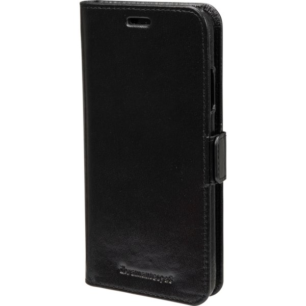 dbramante1928 sort cover til iPhone Xs Max, Lynge