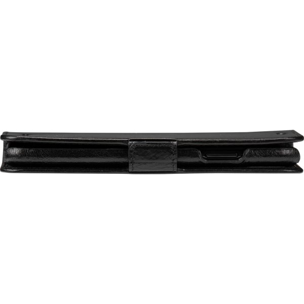 dbramante1928 sort cover til iPhone Xs Max, Lynge