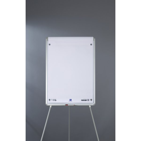 Oxford Smart Chart Sticky Blädderblock 650x800 mm