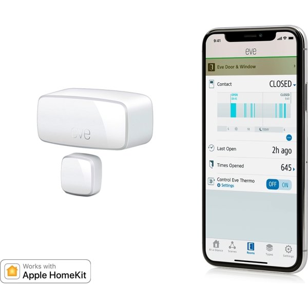 Elgato Eve Door & Window