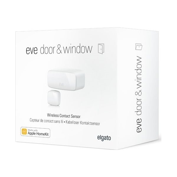 Elgato Eve Door & Window