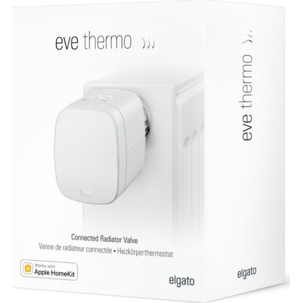 Elgato Eve Thermo