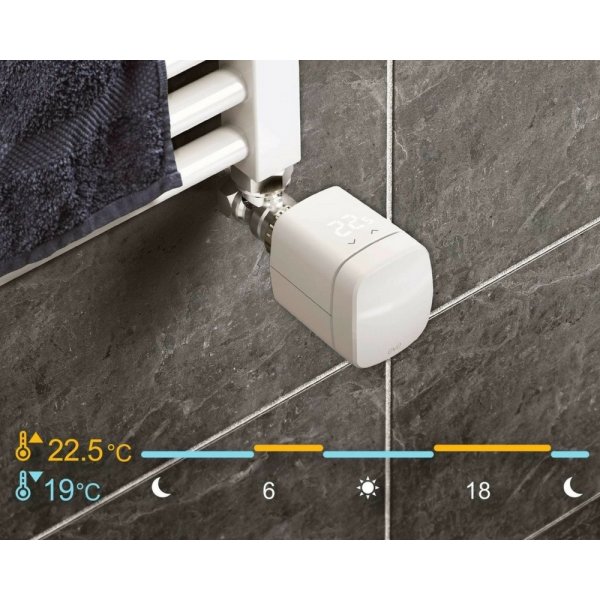 Elgato Eve Thermo